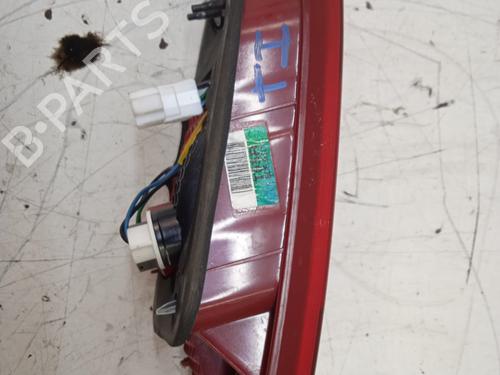 Left tailgate light HYUNDAI SANTA FÉ III (DM, DMA) 2.0 | BP10046873C79  - Image 6
