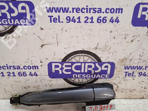 rear-right-exterior-door-handle-mazda-cx-3-dk-20-skyactiv-g-dk5w-dk6w-2015-9961186 main image