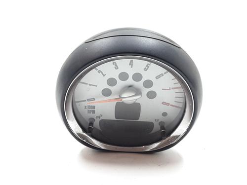 instrument-cluster-mini-mini-r56-2005-2006-2007-2008-2009-2010-2011-2012-2013-2014-35727729 main image