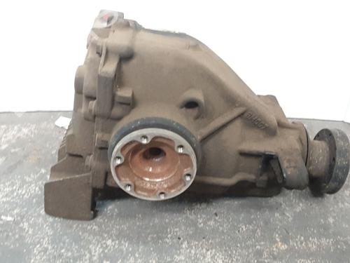Used Rear differential BMW 5 (E60) 530 d (218 hp) 27677198