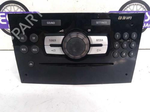 Radio OPEL CORSA D (S07)  | BP9470181E6 