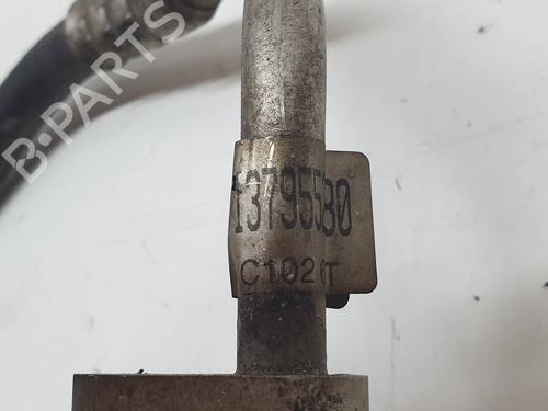 AC pipe FIAT DUCATO Van (250_) 150 Multijet 2,3 D | BP17323882M126 