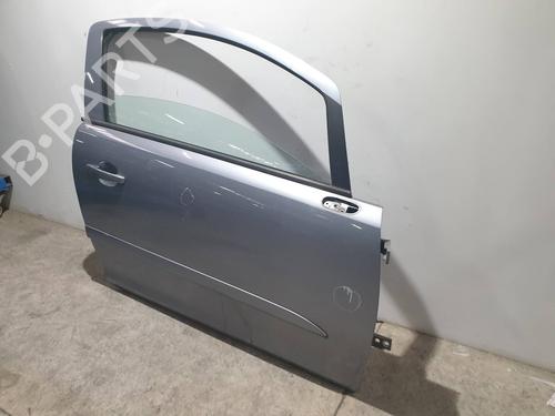 Right front door OPEL CORSA D (S07)  | BP21166144C3