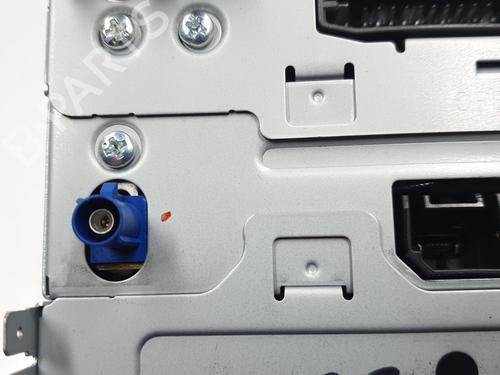 Radio LANCIA THEMA (LX_) 3.0 D (LX, 48) | BP34446035E6 - Image 8