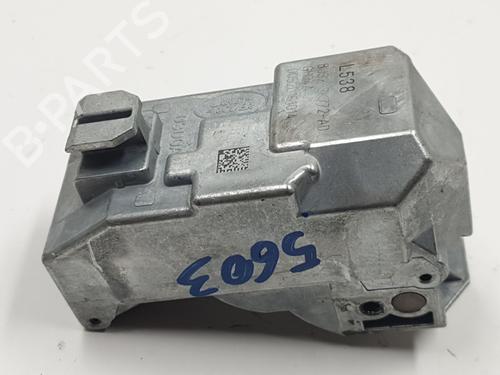 Used Electronic module Electronic module LAND ROVER RANGE ROVER EVOQUE (L538) 2.2 D 4x4 (190 hp) 36221640 36221640