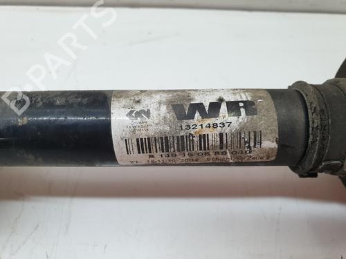 Right front driveshaft OPEL ASTRA H (A04)  | BP18708086M39 