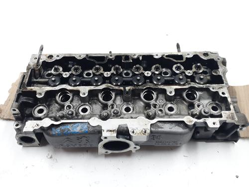 Cylinder head CITROËN C4 CACTUS | BP32256543M5