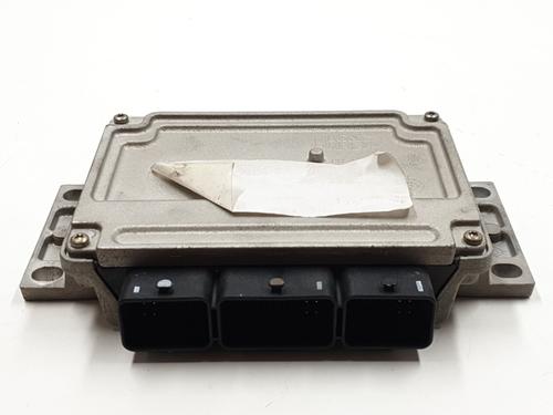 Engine control unit (ECU) CITROËN C4 Coupe (LA_) 1.4 16V | BP29944433M57