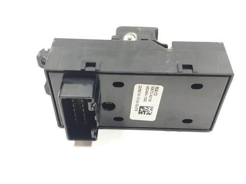 Left front window switch KIA PRO CEE'D (JD) 1.6 CRDi 128 | BP36696735I27 - Image 4