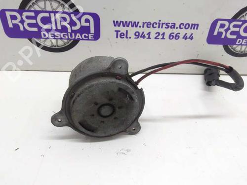 Radiator fan PEUGEOT PARTNER Box Body/MPV  | BP9960341M35 