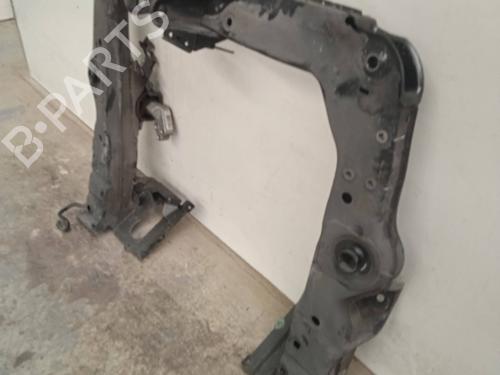 Rear axle SMART FORTWO Coupe (451) electric drive (451.390) | BP9961464M2 