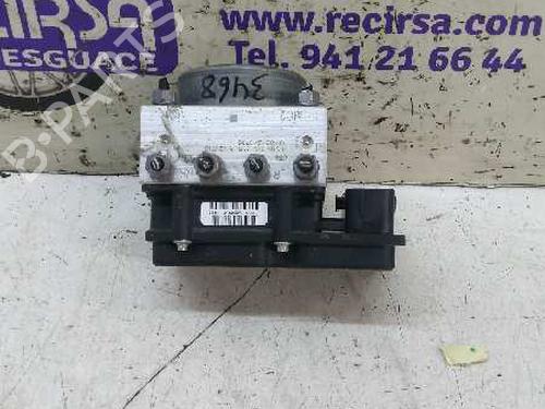 ABS pump FORD KA (RU8)  | BP9478236M43 