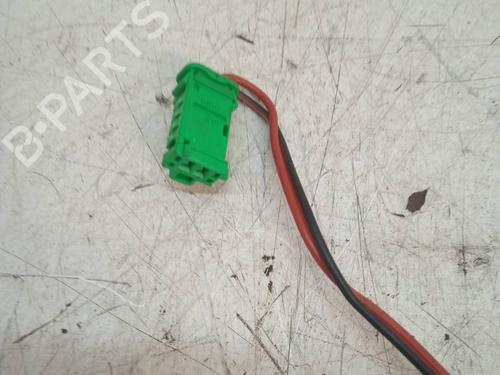 Third brake light PEUGEOT 508 I (8D_) 2.0 HDi | BP9551506L11 