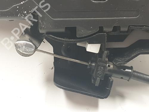 Høyre foran lås VOLVO S40 II (544) 2.0 D | BP29973352C97