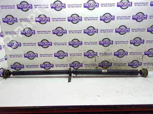 Used Driveshaft Driveshaft AUDI A6 C6 (4F2) 3.2 FSI (255 hp) 9480615 9480615