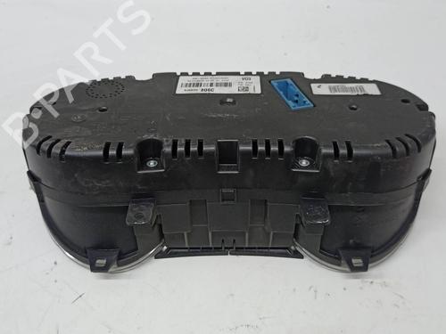 Instrument cluster SEAT IBIZA IV SC (6J1, 6P5)  | BP9464193C47 