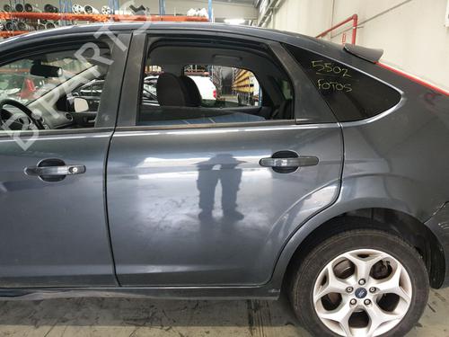 Left headlight FORD FOCUS II (DA_, HCP, DP) 1.8 TDCi | BP31292901C28 