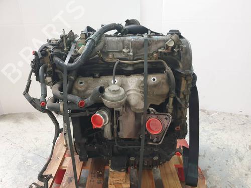 Motor HONDA ACCORD VII (CL, CN) 2.2 i-CTDi (CN1) | BP17962435M1 