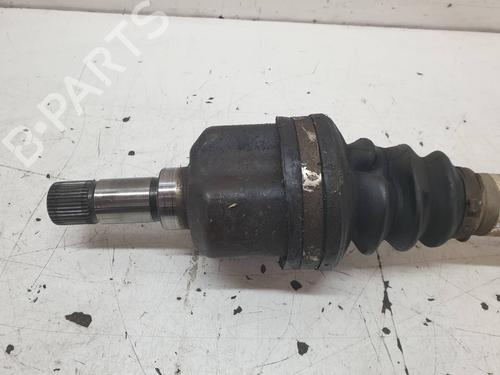 Left front driveshaft CITROËN C4 I (LC_)  | BP25931919M38 