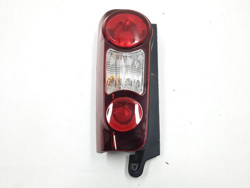 Used Right taillight Right taillight CITROËN BERLINGO Box Body/MPV (B9) 1.6 HDi / BlueHDi 75 (75 hp) 36500621 36500621