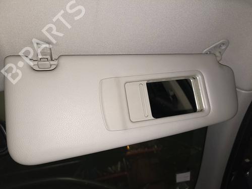 Right sun visor BMW 3 (E90) 320 d | BP15226815I2 