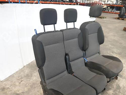 Seats set CITROËN BERLINGO Box Body/MPV (B9) 1.6 HDi / BlueHDi 75 | BP39072187C78 - Image 4