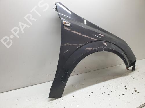 Right front fenders OPEL ASTRA H Estate (A04)  | BP23147831C42 