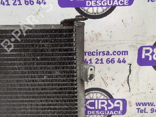 AC radiator NISSAN ALMERA II Hatchback (N16)  | BP9479325M32 