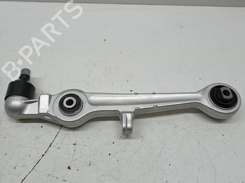 Used Right front suspension arm AUDI A4 B6 Avant (8E5) 1.9 TDI (130 hp) 10487320