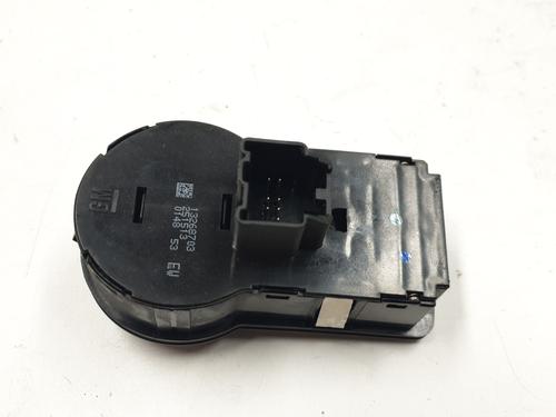 Headlight switch OPEL ASTRA J (P10) 1.3 CDTI (68) | BP39144354I24 - Image 3