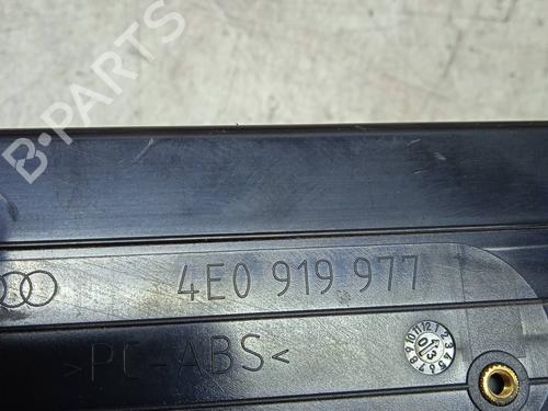 Electronic module AUDI A8 D3 (4E2, 4E8) 4.0 TDI quattro | BP9484246M83 