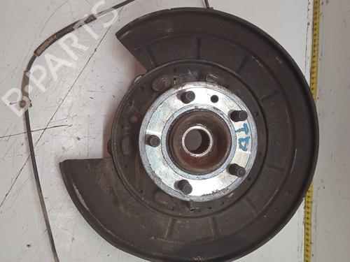 Used Right rear steering knuckle LAND ROVER DISCOVERY IV (L319) [2009-2018]  9551326