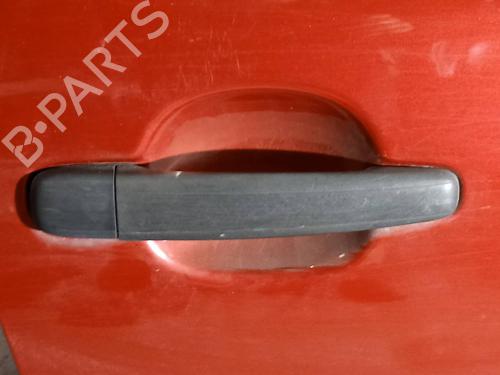 Used Front right exterior door handle CITROËN C3 I (FC_, FN_) 1.4 HDi (68 hp) 11849998