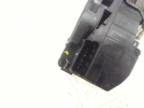 Front left lock NISSAN QASHQAI / QASHQAI +2 I (J10, NJ10, JJ10E)  | BP9464054C98 