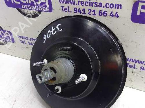 Servo brake FORD FOCUS III  | BP9482979M42 