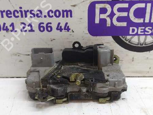 Front right lock CITROËN XSARA PICASSO (N68) 2.0 HDi | BP9481579C97 
