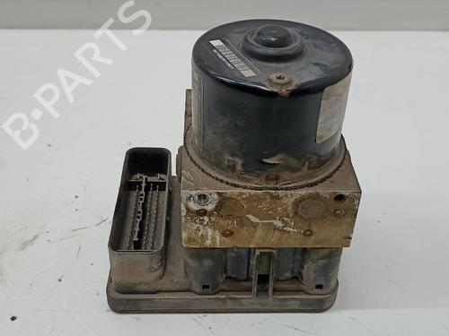 ABS pump RENAULT LAGUNA II (BG0/1_)  | BP9465954M43 