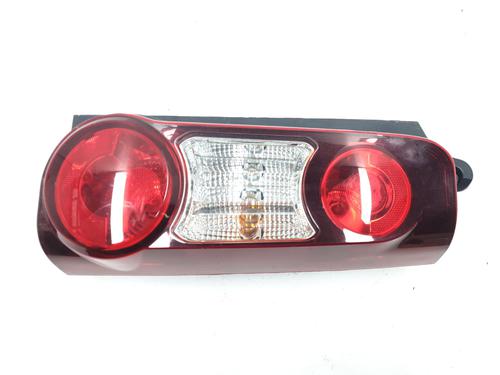 Right taillight CITROËN BERLINGO Box Body/MPV (B9) 1.6 HDi / BlueHDi 75 | BP36500621C35 - Image 4