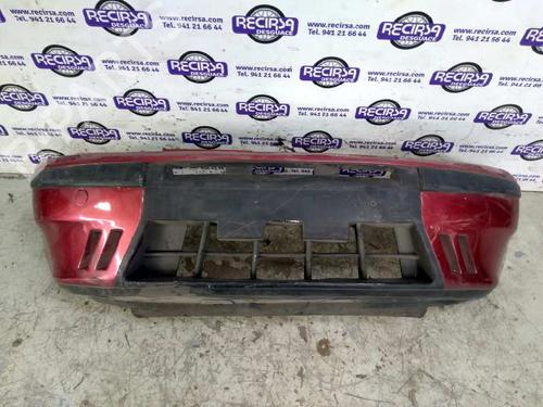 Pare-chocs avant FIAT PUNTO (188_) 1.2 60 (188.030, .050, .130, .150, .230, .250) (60 hp) 9489811