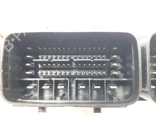 Engine control unit (ECU) CITROËN C4 CACTUS 1.6 BlueHDi 100 | BP37720286M57  - Image 5