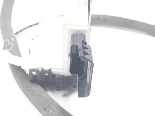 Høyre bak lås CITROËN BERLINGO MULTISPACE (B9)  | BP25882540C99 