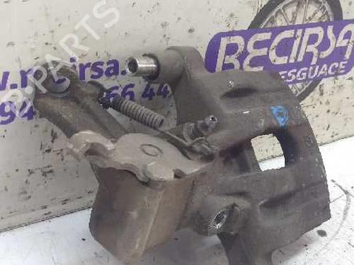Right rear brake caliper OPEL VECTRA C (Z02)  | BP11627568M106 