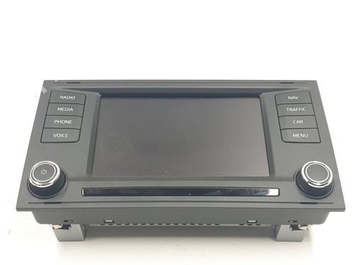 display-monitor-seat-leon-st-5f8-2012-2013-2014-2015-2016-2017-2018-2019-2020-40109125 main image