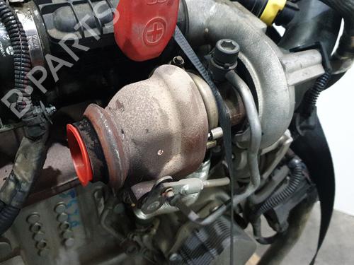 Motor PEUGEOT 208 I (CA_, CC_)  | BP29977686M1 