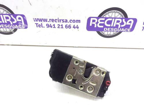 Rear left lock PEUGEOT 307 Break (3E) 1.6 HDi 110 | BP9463836C100 