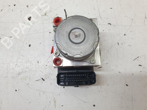 ABS pump DACIA DOKKER MPV (KE_)  | BP22803568M43 