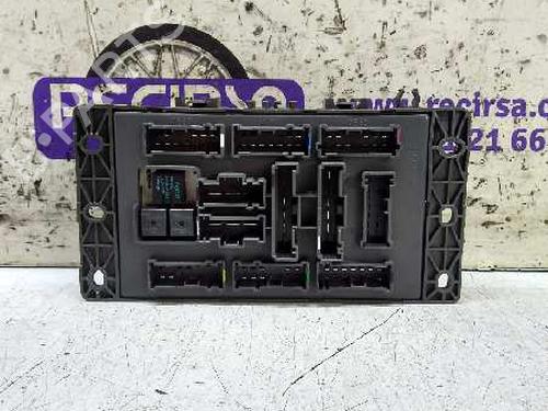 Fuse box MINI MINI (R50, R53) Cooper | BP9479465E1 