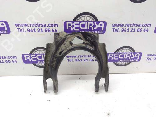 Used Right front suspension arm Right front suspension arm PEUGEOT 407 (6D_) [2004-2011] 9468143 9468143
