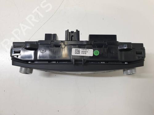 Climate control FORD B-MAX (JK) 1.6 TDCi | BP14921309I5 