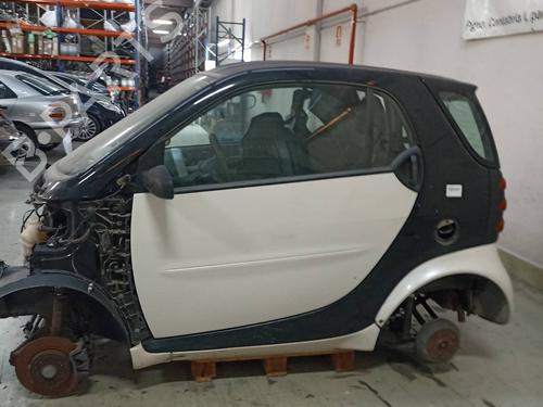 Starter SMART CITY-COUPE (450) 0.7 (450.330) | BP17455382M8 